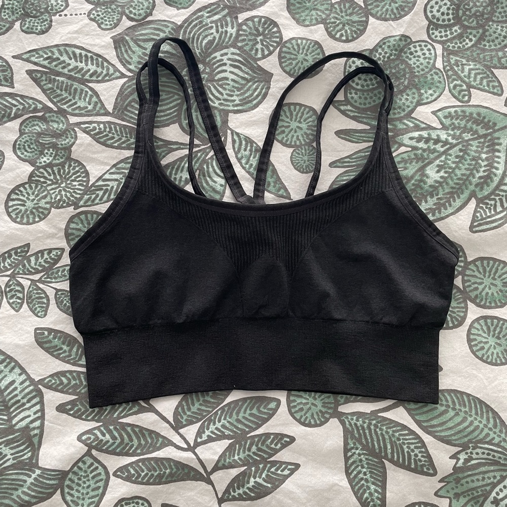 Black Diamond Women’s Crux Bra